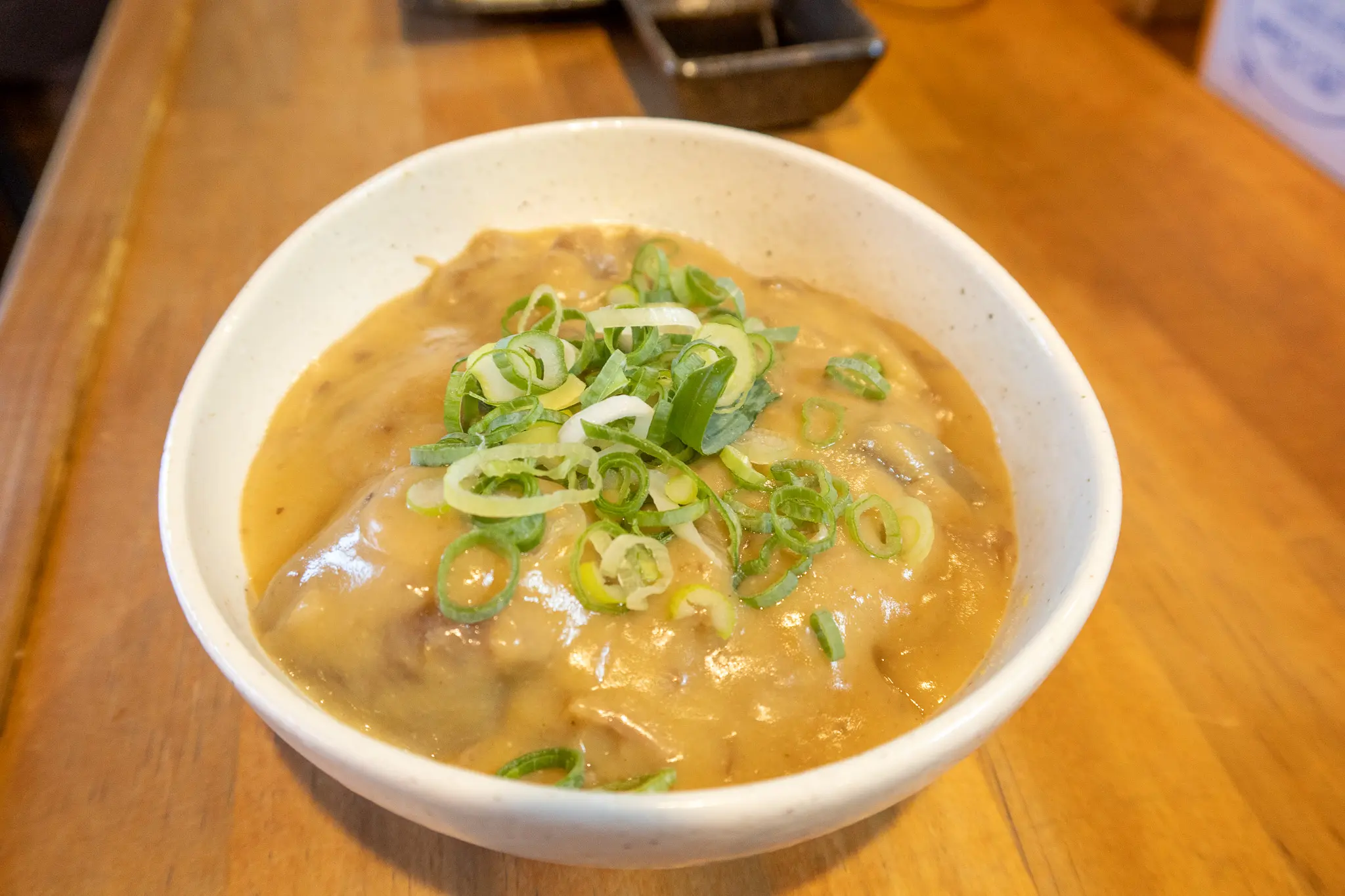 どて煮