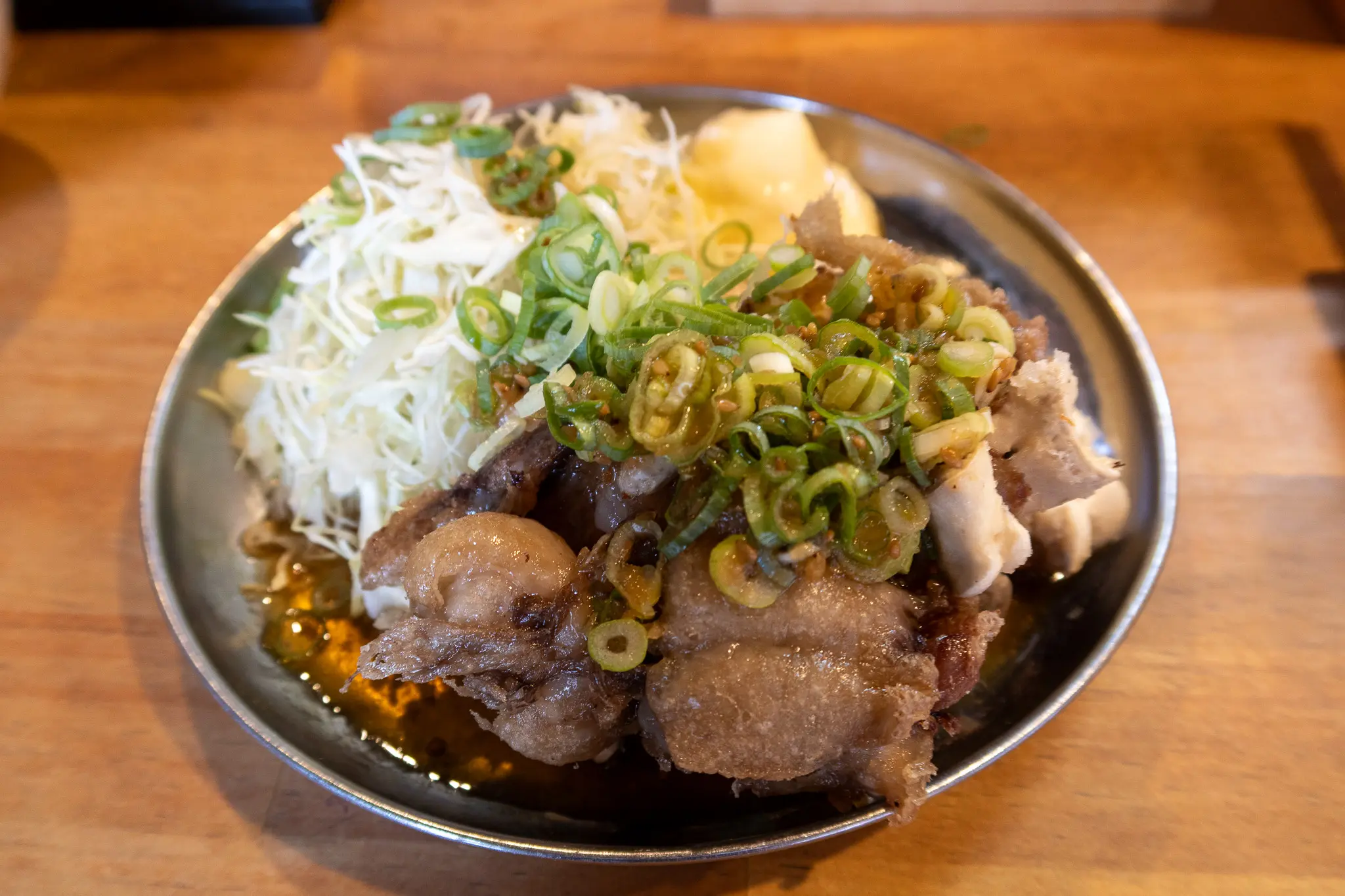 豚足